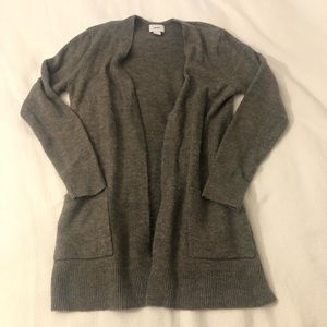 Old Navy Soft Brown Cardigan